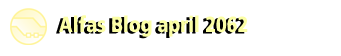 Alfas Blog april 2062